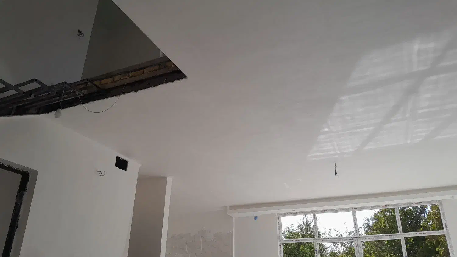 گچکاری ولکه گیری|خدمات پیشه و مهارت|شیروان (خراسان), |دیوار