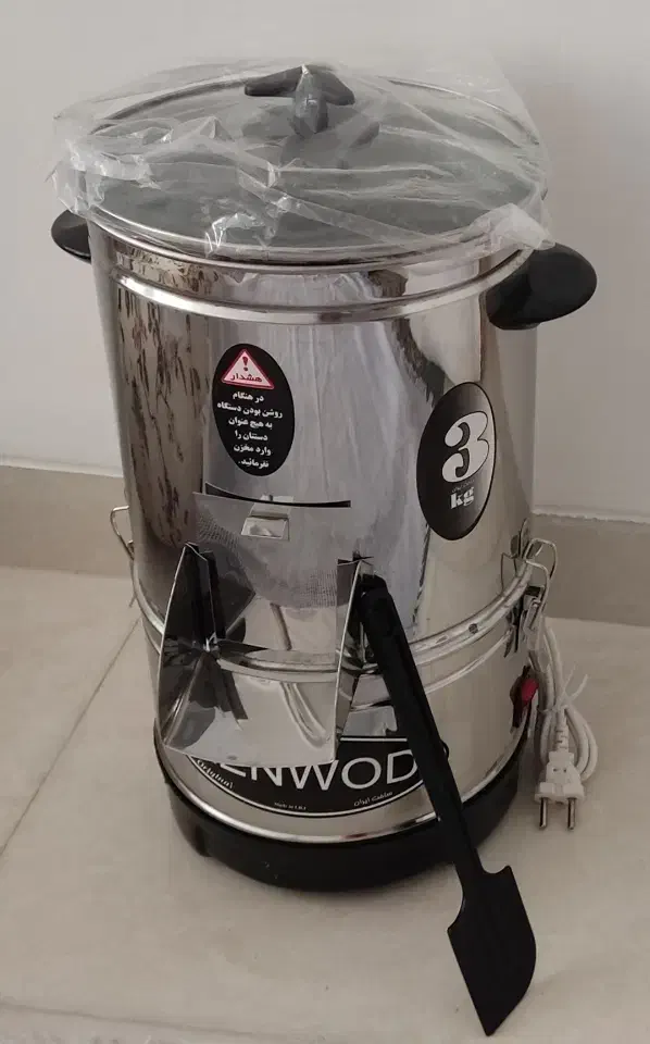 سبزی خردکن کنوود|خردکن، آسیاب، غذاساز|کرمان, |دیوار