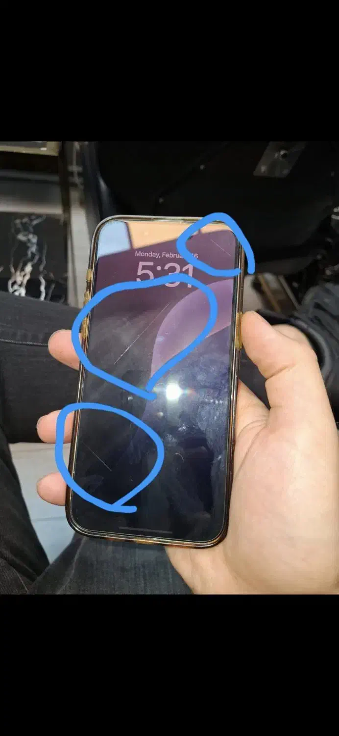 15 pro max|موبایل|تهران, امام زاده حسن|دیوار