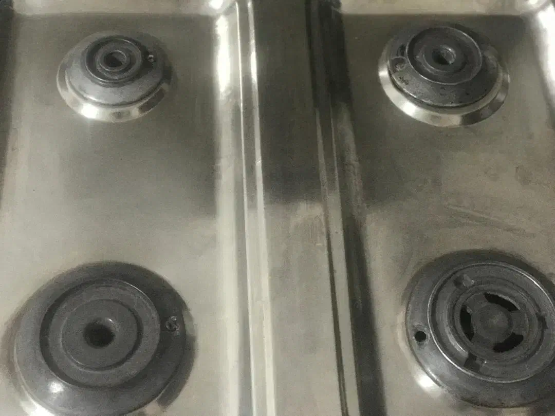 فرگاز|اجاق گاز و لوازم برقی پختوپز|رشت, حمیدیان|دیوار