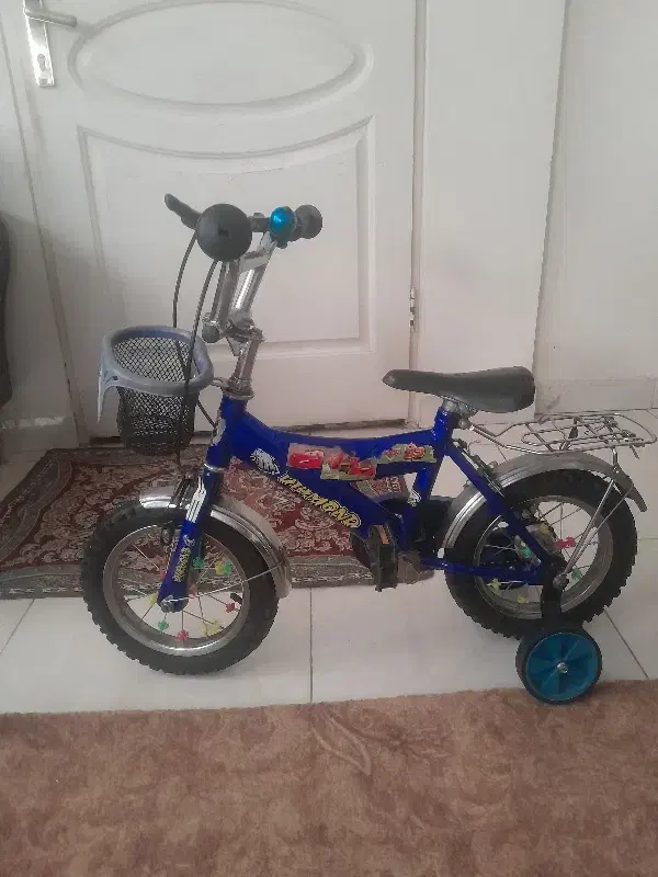 تهران امام حسین|دوچرخه، اسکیت، اسکوتر|تهران, شهید اسدی|دیوار