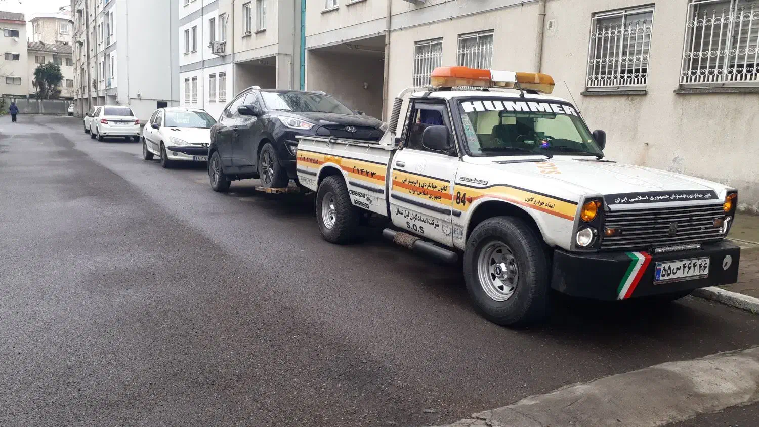 امدادخودرو شبانه روزی رشت|خدمات حمل و نقل|رشت, نیروی دریایی|دیوار