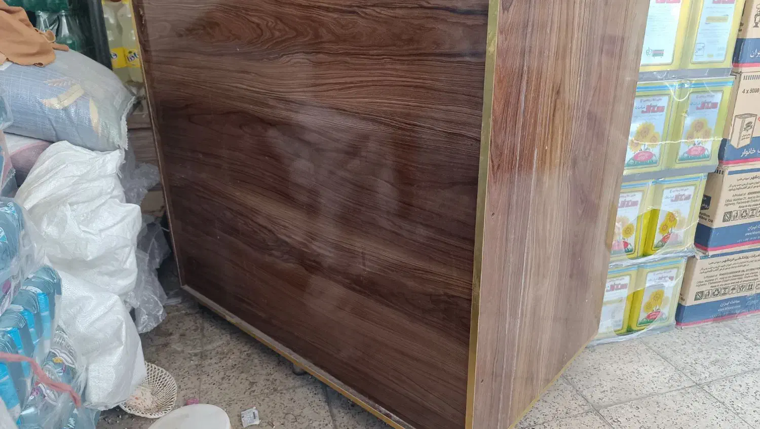 میز پاچال وگردون جوراب و ادویه|فروشگاه و مغازه|مشهد, پنجتن|دیوار