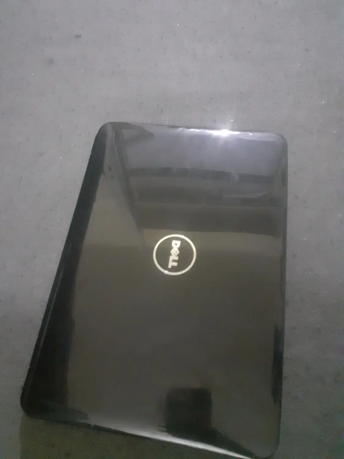 لپ تاپ DEL|رایانه همراه|تهران, سبلان (لشگر)|دیوار