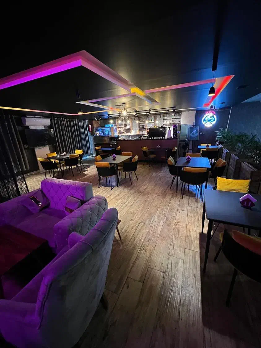 کمک آشپز|استخدام خدمات فروشگاه و رستوران|محمدیه-قزوین, |دیوار