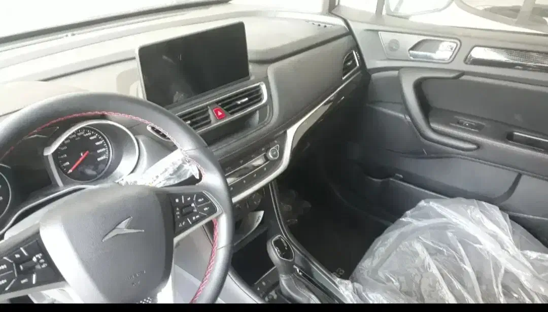 kmc sr3 - کی ام سی اس آر۳ صفر ۱۴۰۴|خودرو سواری و وانت|تهران, ترمینال غرب|دیوار