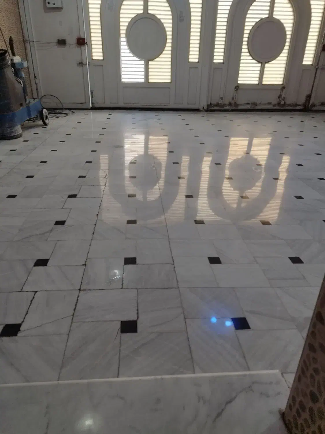 کفسابی نگاه با ضمانت|خدمات نظافت|قم, زنبیل آباد|دیوار