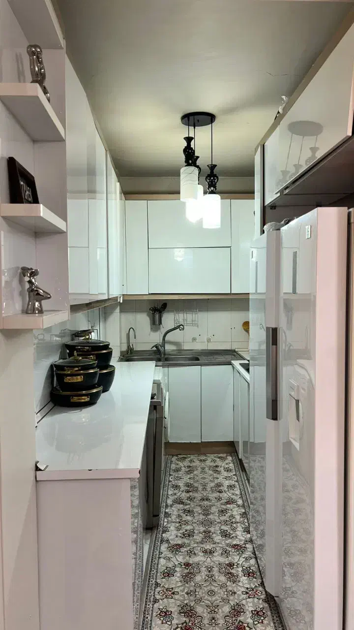 فروش آپارتمان ۵۰ متری خ پارک ندائی زرافشان|فروش آپارتمان|اسلامشهر, مظفریه|دیوار