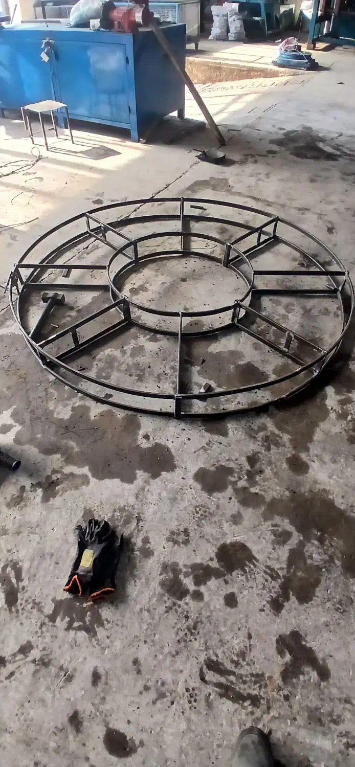 نیروی تولید فنی.جوشکار و پرسکار|استخدام صنعتی، فنی، مهندسی|ساوه, |دیوار