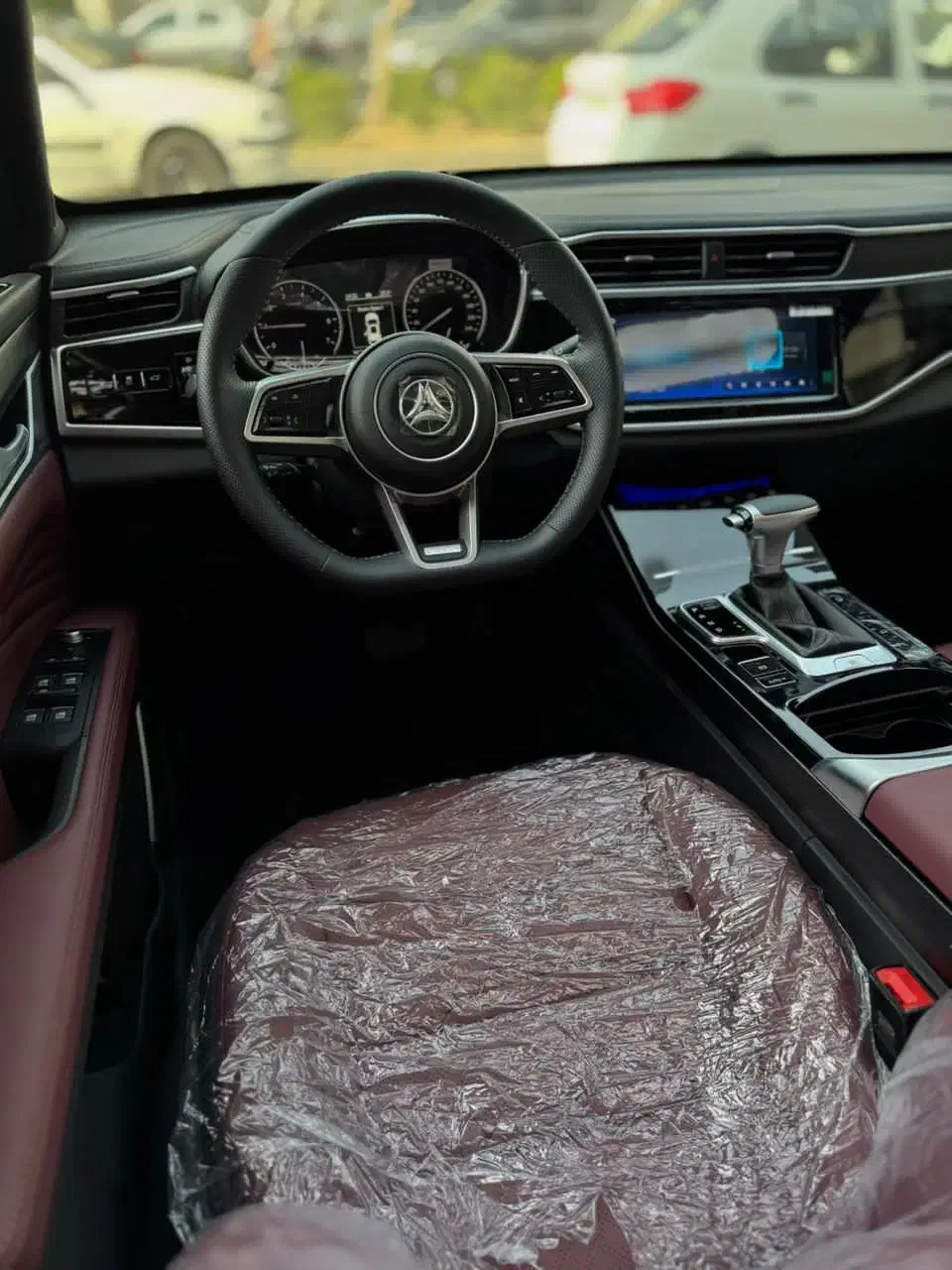 دیگنیتی پرایم سفیدمارون ۴۰۴صفرنقدواقساط|خودرو سواری و وانت|تهران, جمهوری|دیوار