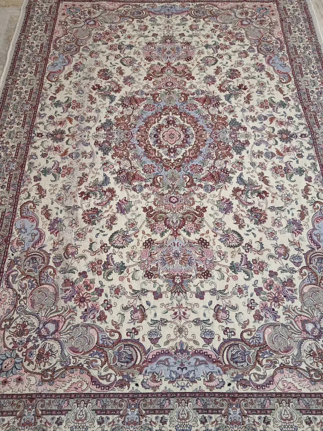 روفرشی ۹ متری سیم دار|روفرشی|مهاباد (آذربایجان غربی), |دیوار