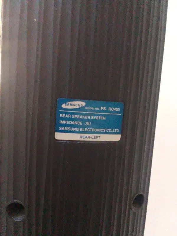 باندسامسونگ|سیستم صوتی خانگی|تهران, شهرک نفت|دیوار