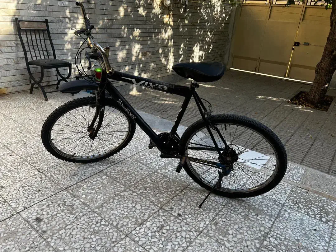 دوچرخه|دوچرخه، اسکیت، اسکوتر|شاهینشهر, حافظ شمالی|دیوار