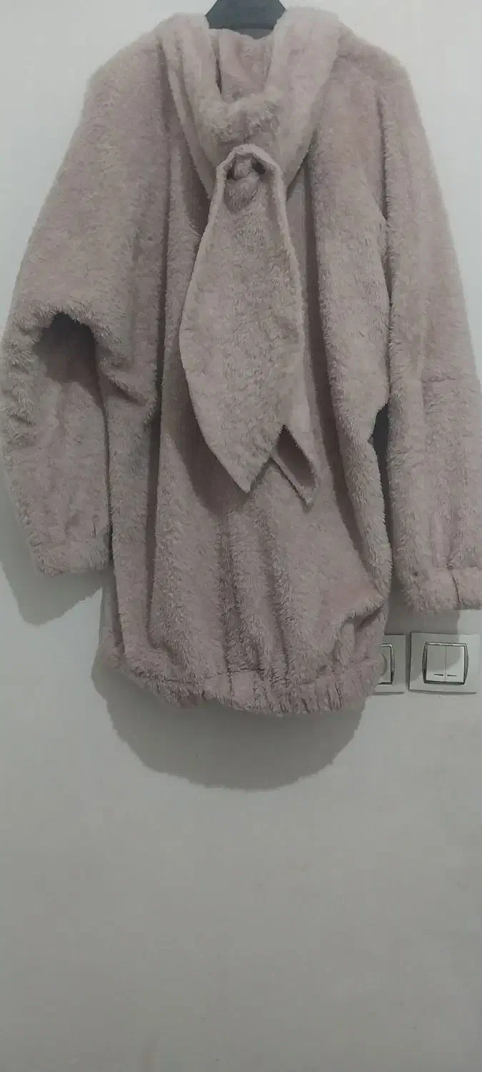 هودی دخترانه فری سایز|لباس|نسیم‌شهر, |دیوار