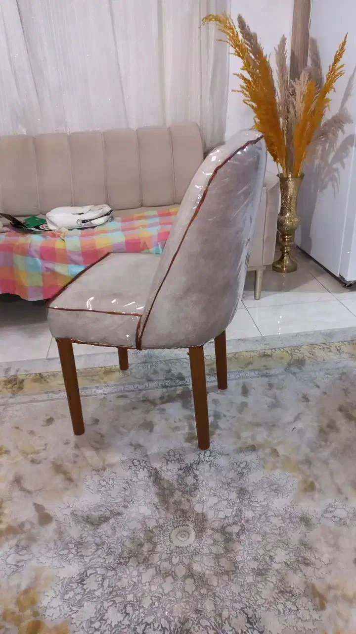 کاور مبل و صندلی ولوازم برقی ژلاتینی|مبلمان خانگی و میز عسلی|رضوانشهر, |دیوار