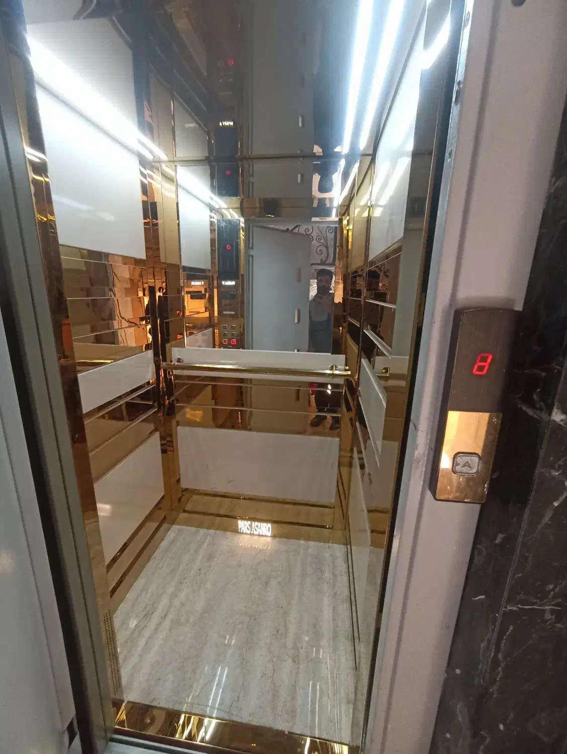 فروش اقساطی آسانسور|خدمات پیشه و مهارت|لاهیجان, مهرگان|دیوار