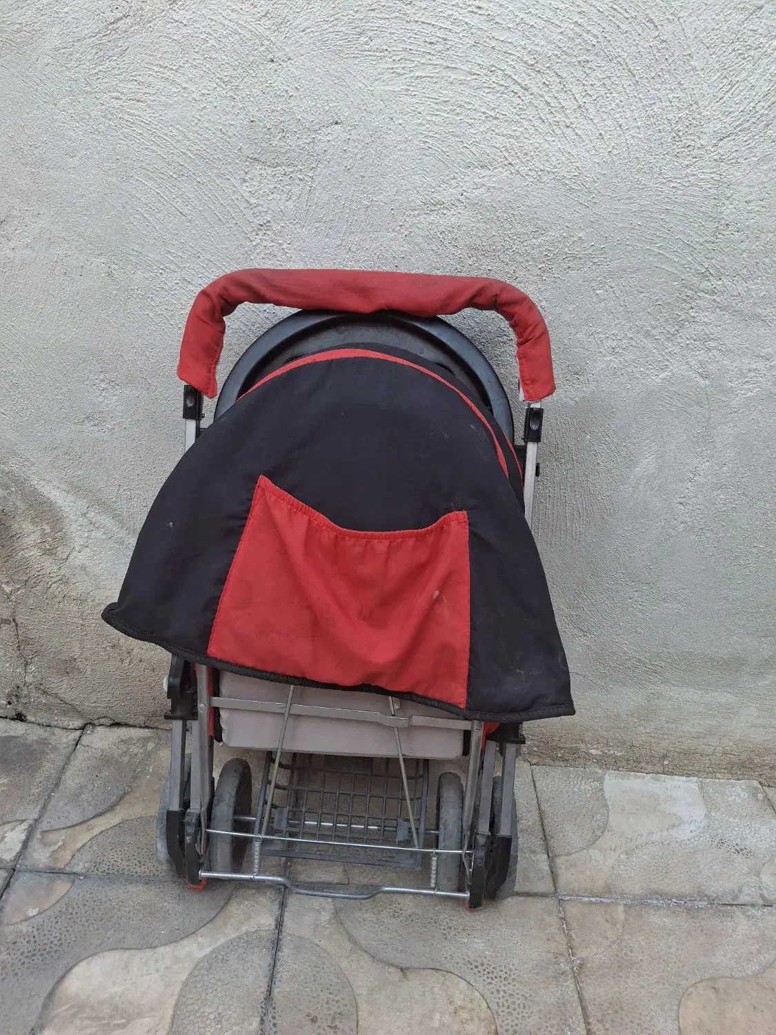 کالسکه|کالسکه و لوازم جانبی|قروه, |دیوار