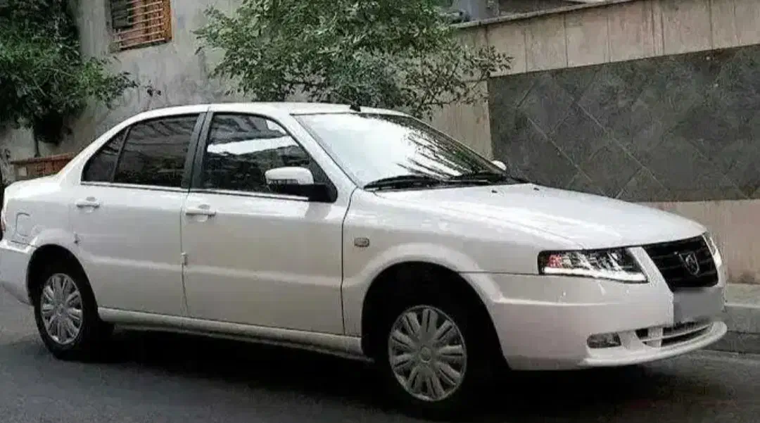 سمند سورن|خودرو سواری و وانت|پاکدشت, پاکدشت (مامازند)|دیوار