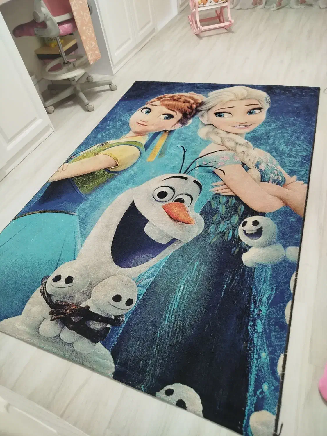 فرش اتاق کودک|فرش|تبریز, |دیوار