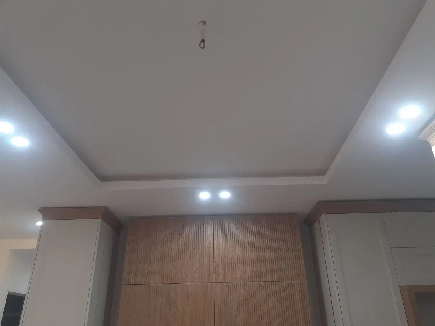 گچکاری لکه گیری وگچبری عادل|خدمات پیشه و مهارت|بیرجند, |دیوار