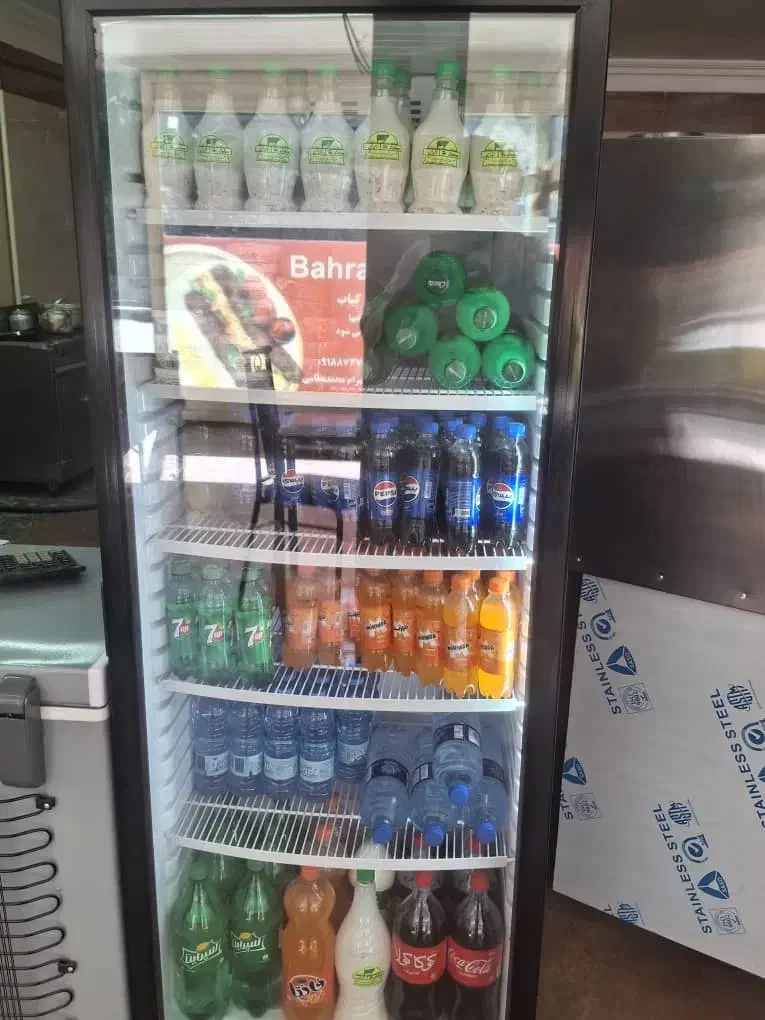 لوازم آشپزخانه رستورانی|کافیشاپ و رستوران|بیجار, |دیوار