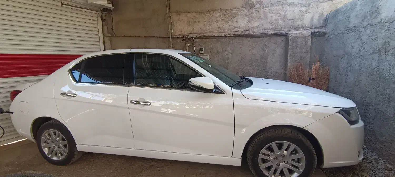 خودروی دنا پلاس 6 مدل 404|خودرو سواری و وانت|نهاوند, |دیوار