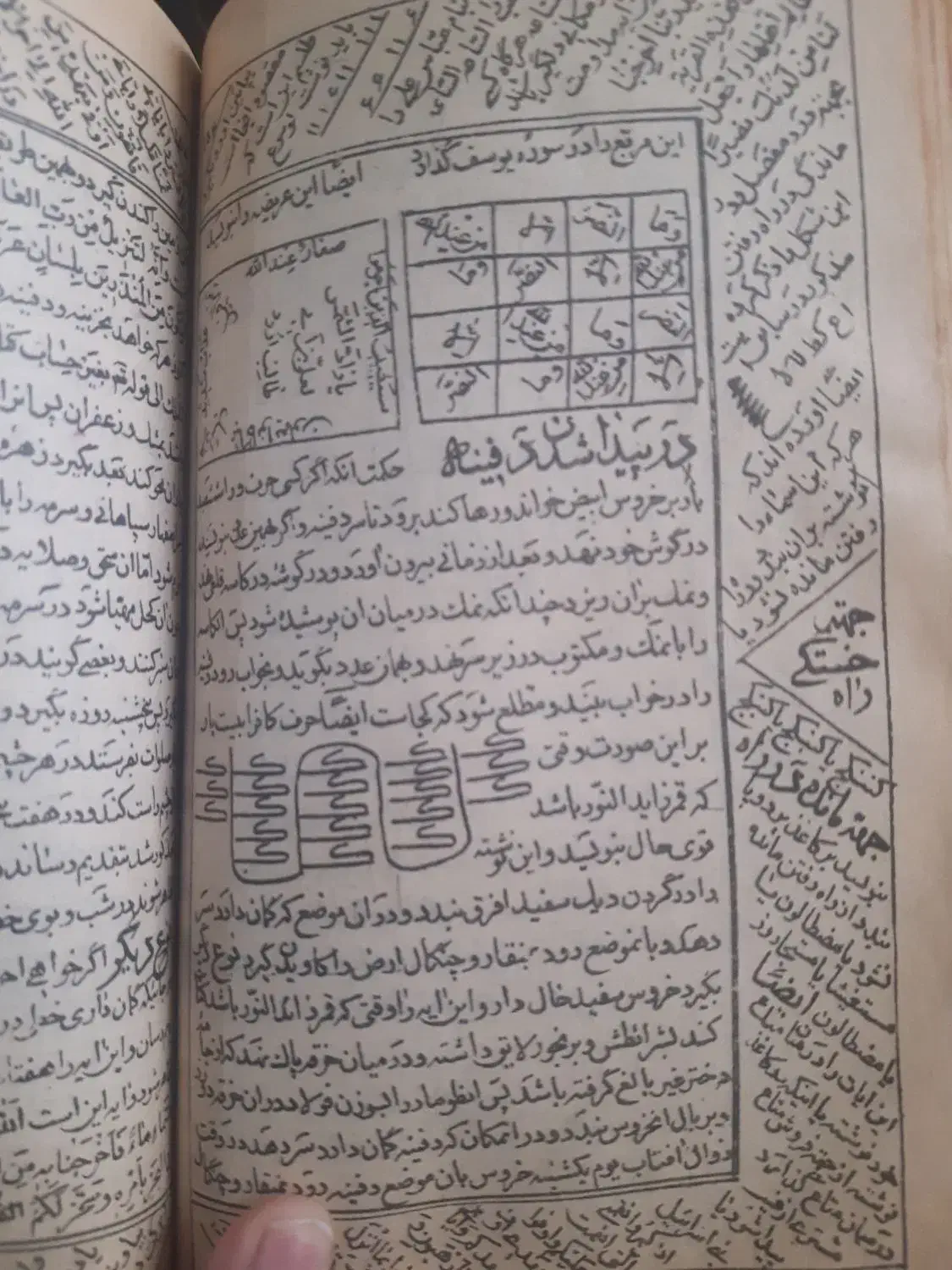 کتاب دعا|کتاب و مجله مذهبی|کرمانشاه, |دیوار