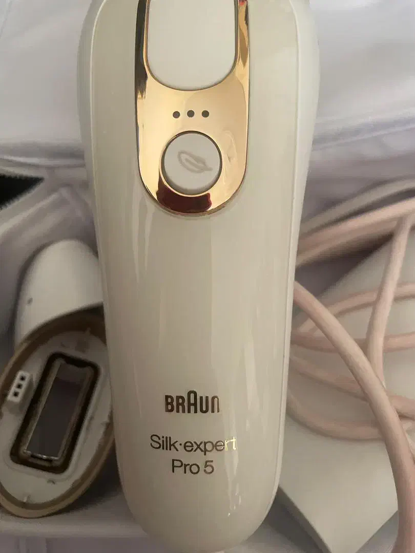 دستگاه لیزر خانگی|آرایشی، بهداشتی، درمانی|تهران, نارمک|دیوار