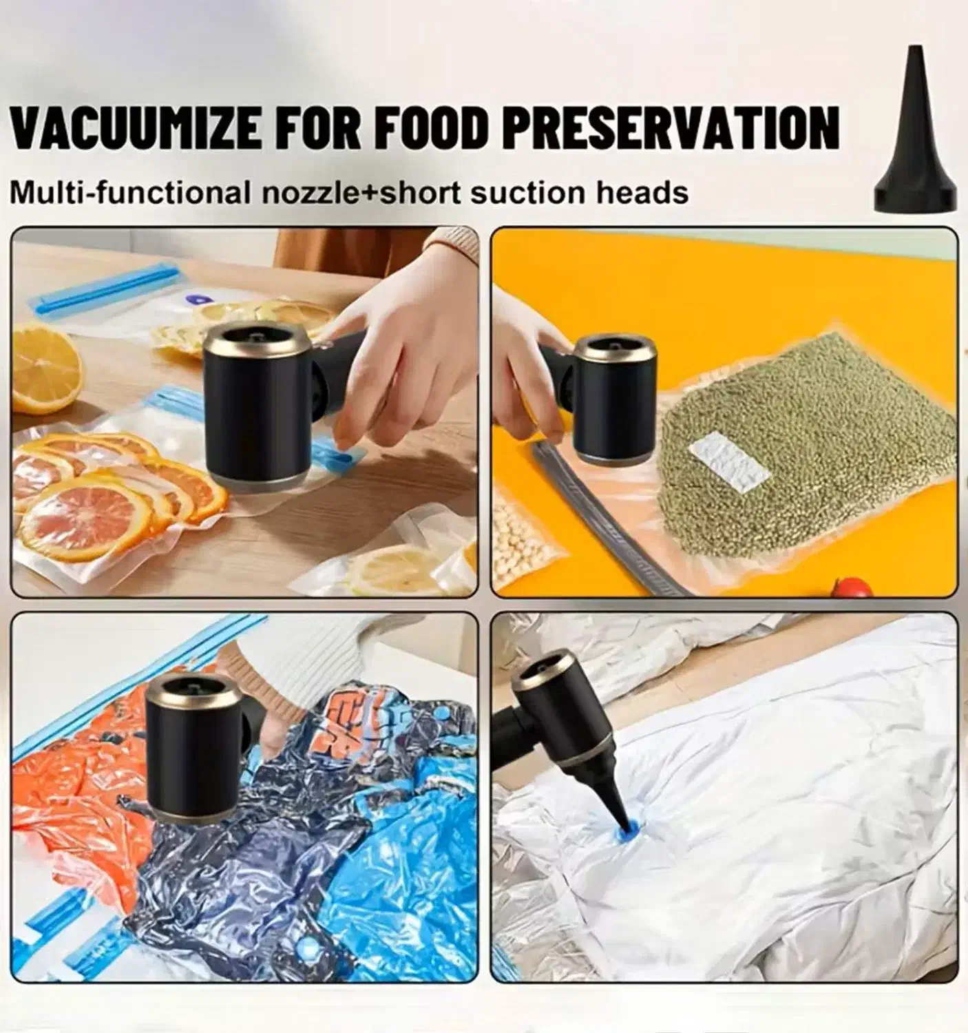 جارو شارژی چند منظوره|جاروبرقی، جارو شارژی، بخارشو|گنبد کاووس, |دیوار