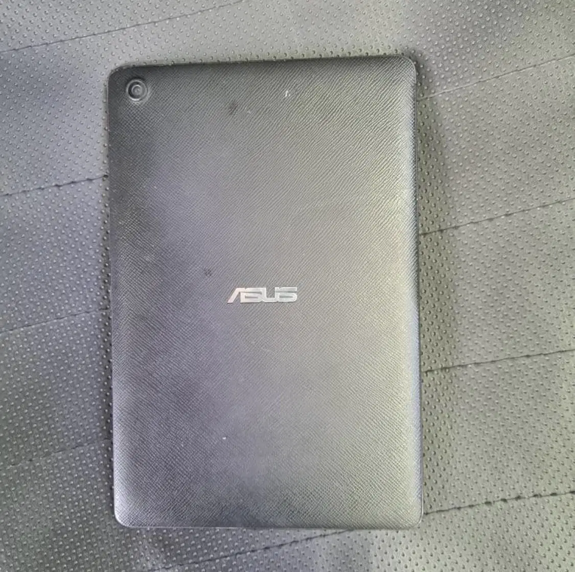 تبلت asus سیم کارت خور ۷ اینچی سالم|تبلت|تهران, شهرک کوهسار|دیوار