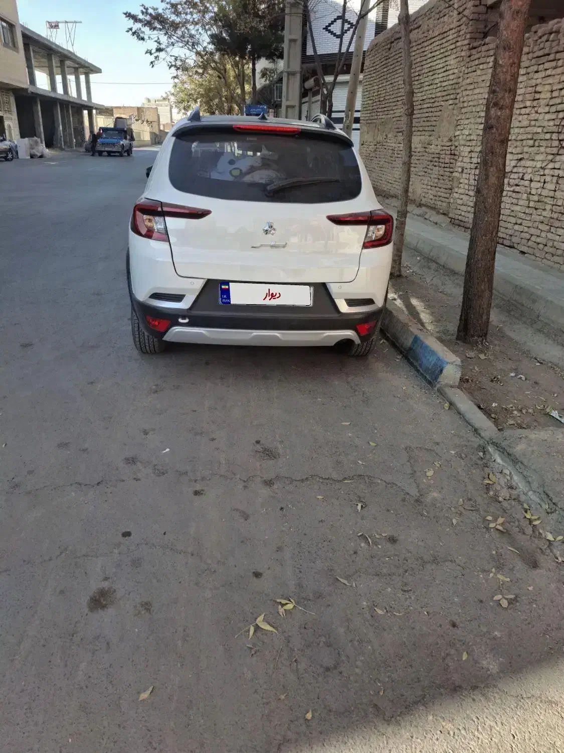 اطلس سانروف دار|خودرو سواری و وانت|شاهینشهر, گرگاب|دیوار