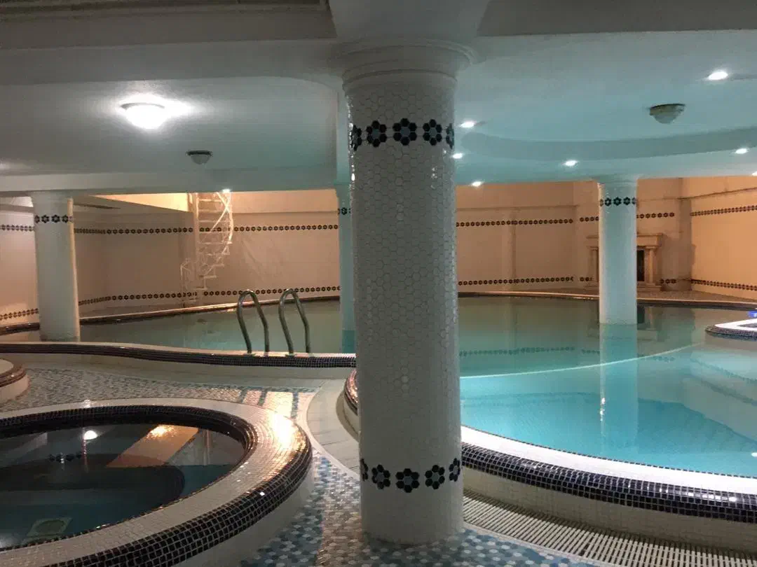 ۲۰۰ متر / ۳خواب / دیباجی جنوبی / عطار / سنجابی|فروش آپارتمان|تهران, اختیاریه|دیوار