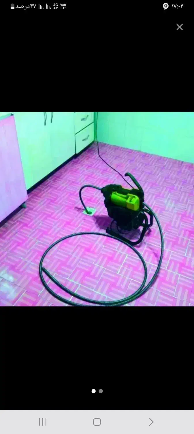 لوله بازکنی فنر.‌ تراکم ضمانت ۱سال . ۴۵٪تخفیف فوری|خدمات پیشه و مهارت|سنقر, |دیوار