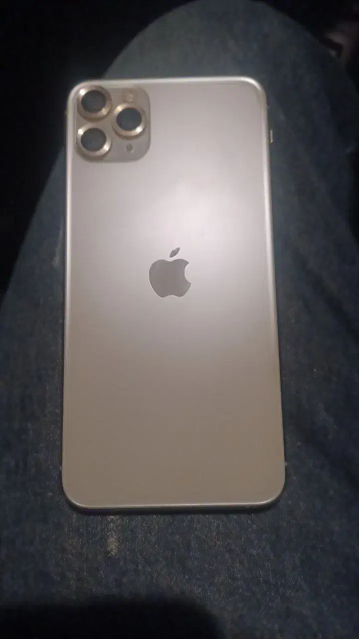 ایفون ۱۱پرومکس|موبایل|کامیاران, |دیوار