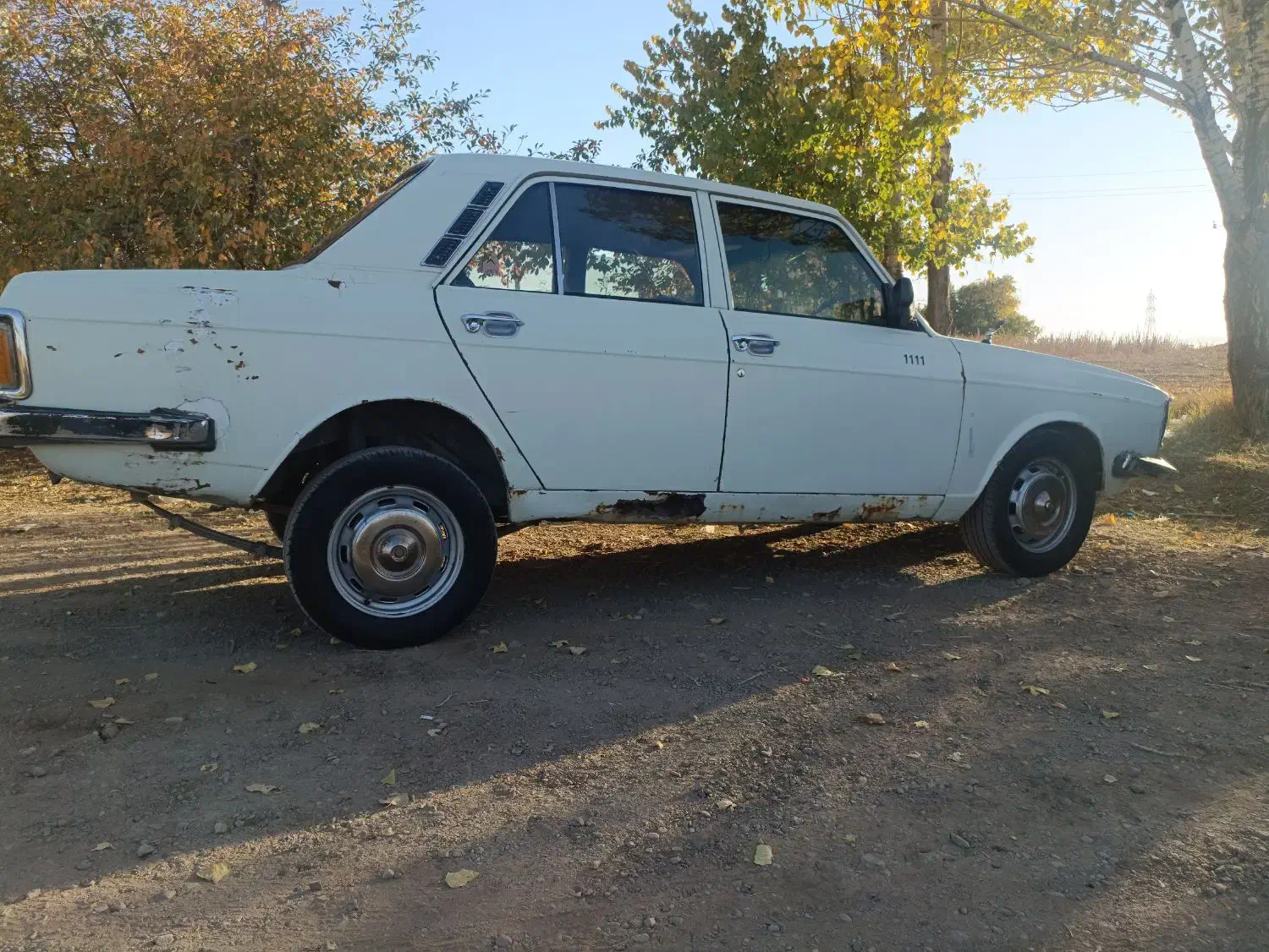 پیکان|خودرو سواری و وانت|دهگلان, |دیوار