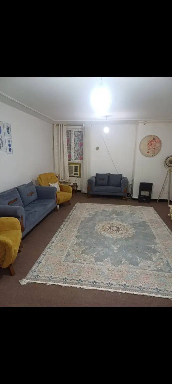 آپارتمان فاز ۷ سطون دار|فروش آپارتمان|بندر ماهشهر, |دیوار