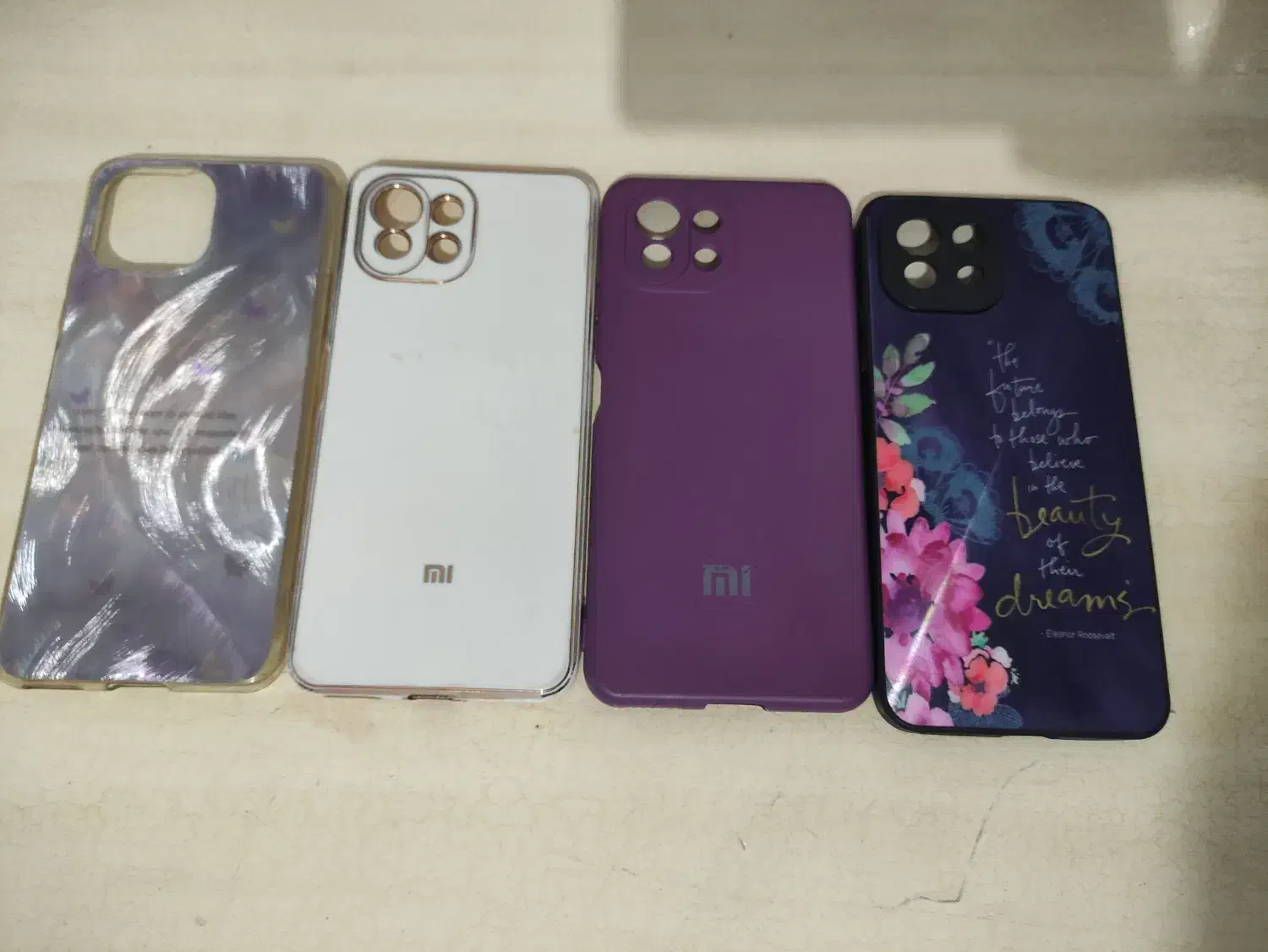 گارد mi11lite|لوازم جانبی موبایل و تبلت|کاشمر, |دیوار