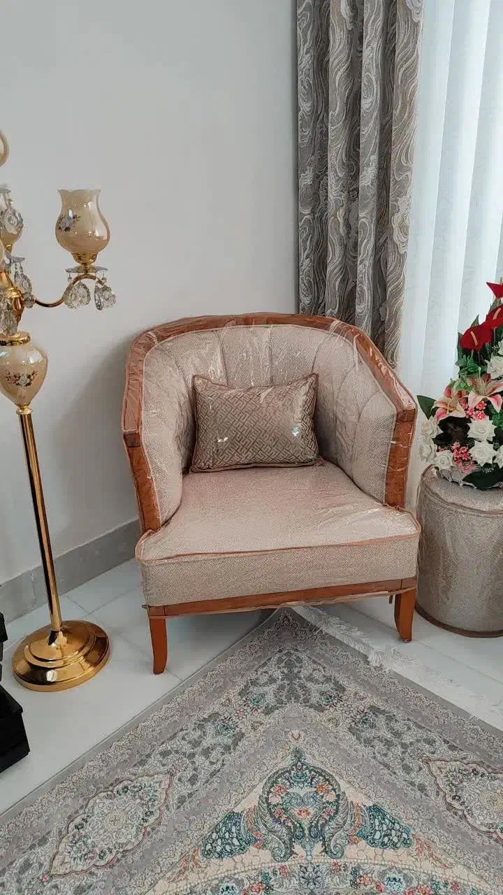 کاور مبل رویال تهران(زاهدان)|خدمات پیشه و مهارت|زاهدان, |دیوار