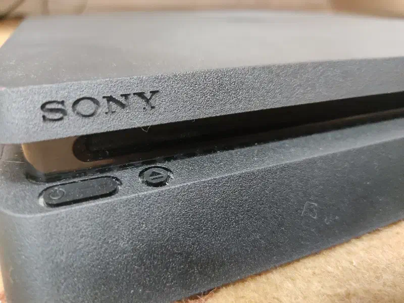 پلی استیشن 4اسلیم کپی خور یک ترابایت دو دسته|کنسول، بازی ویدئویی و آنلاین|مریوان, |دیوار