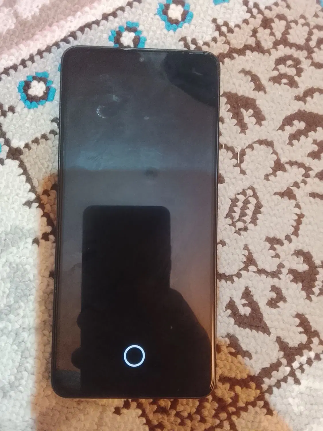 poco x6|موبایل|مشهد, عامل|دیوار