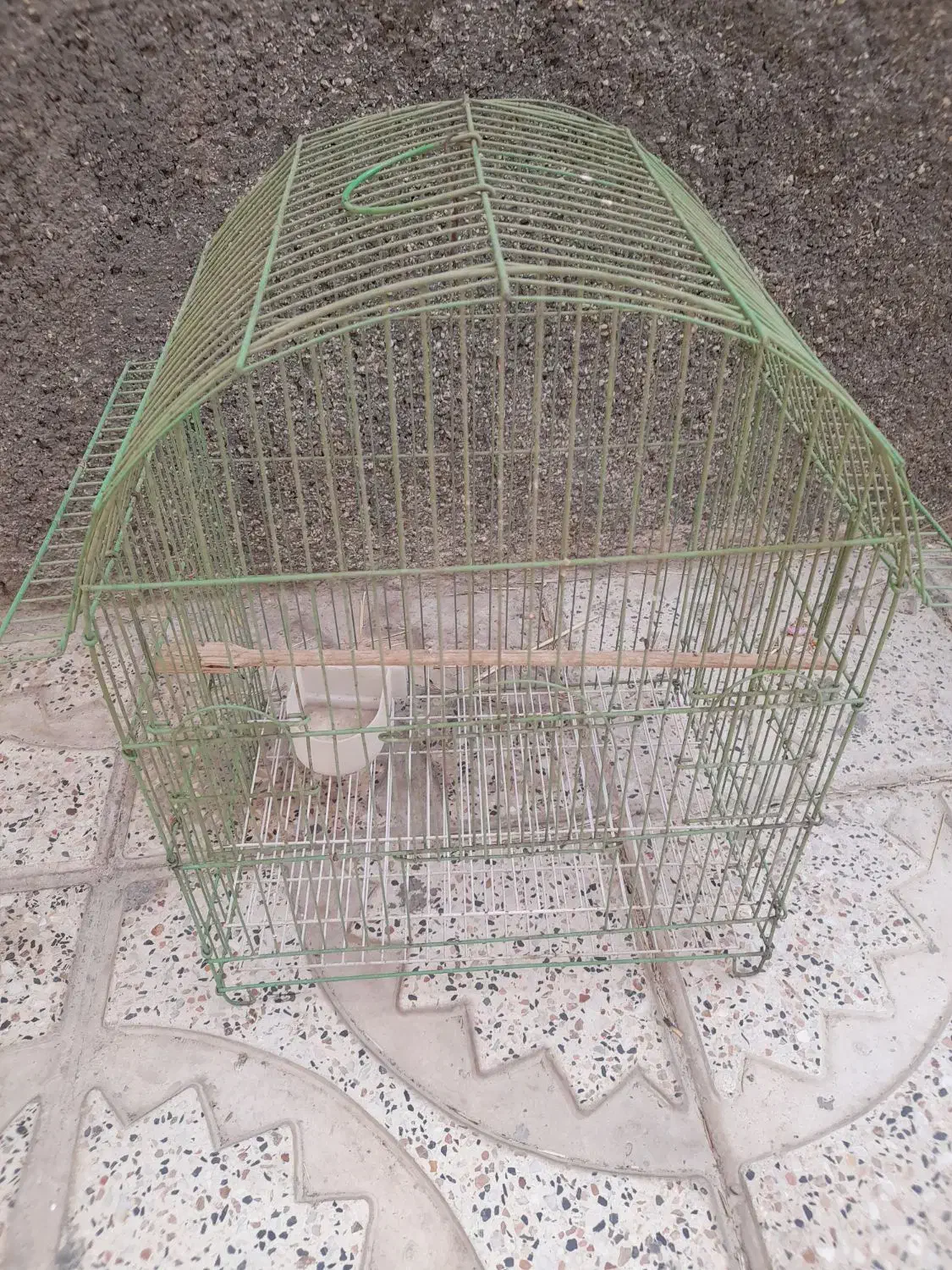 قفس پرنده|لوازم جانبی حیوانات|ایوان, |دیوار