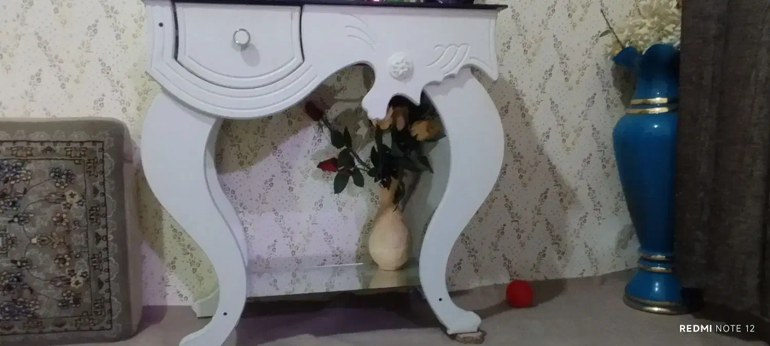 کنسول|بوفه، ویترین، کنسول|کرمانشاه, |دیوار