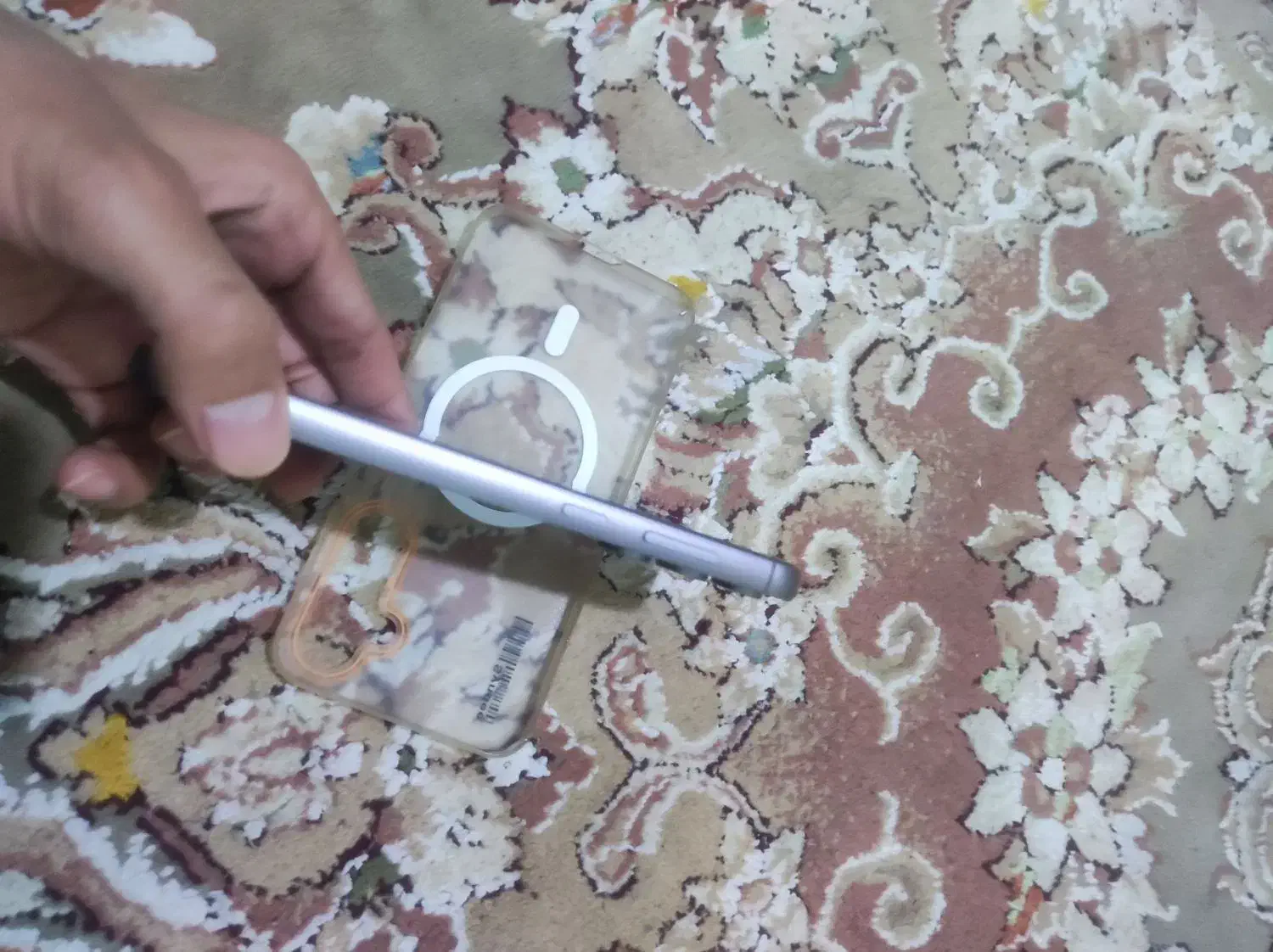 s23 fe|موبایل|مشهد, یوسفیه (شهرک غرب)|دیوار