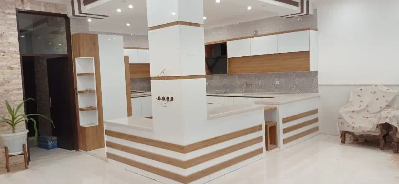 کابینت (۲۴ ماهه)|خدمات پیشه و مهارت|یزد, |دیوار