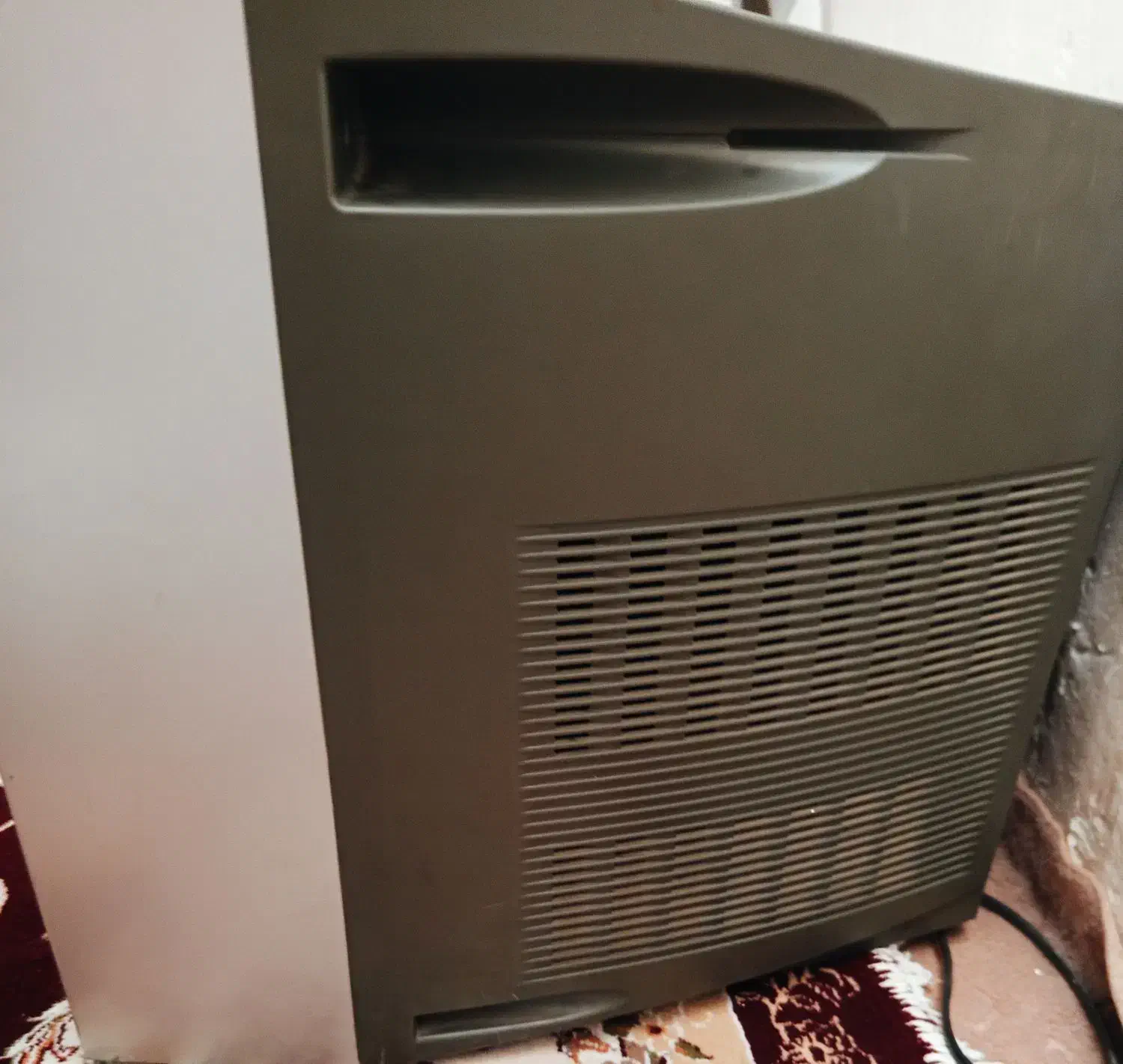 تلویزیون سامسونگ|تلویزیون و پروژکتور|قرچک, داوود آباد|دیوار