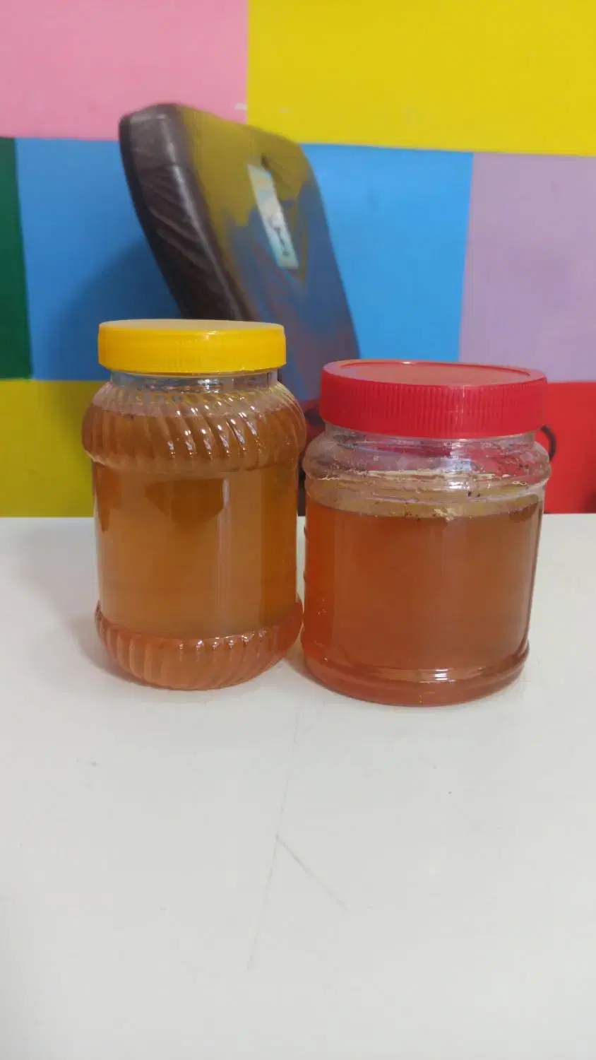 عسل درمانی|خوردنی و آشامیدنی|اصفهان, جاوان|دیوار