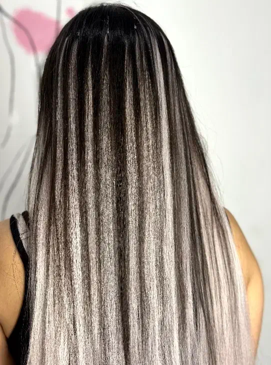 آموزش و خدمات تخصصی بافت مو درمشهد(صفرتاحرفه ای)|خدمات آموزشی|مشهد, کوثر|دیوار