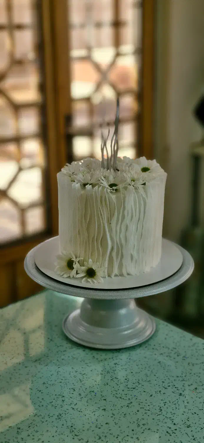 آموزش کیک‌های خامه‌ای|خدمات آموزشی|تربت جام, شهید مدرس|دیوار