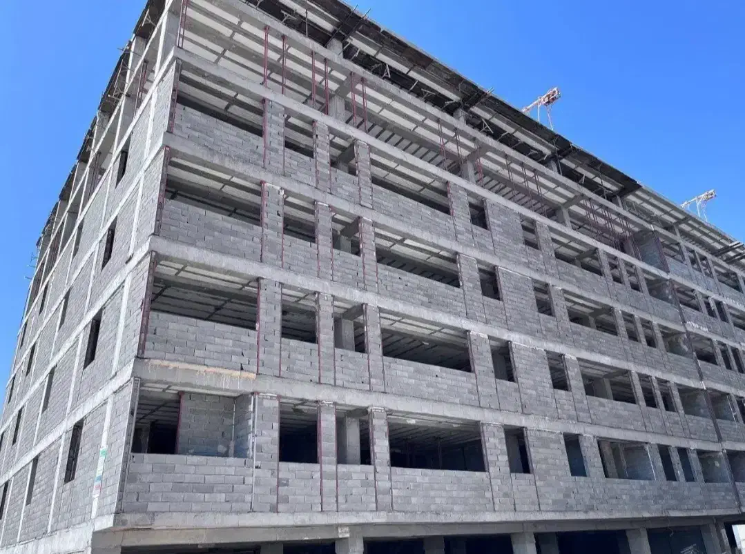 پیش فروش آپارتمان آزادی 35|پیشفروش املاک|ساوه, |دیوار