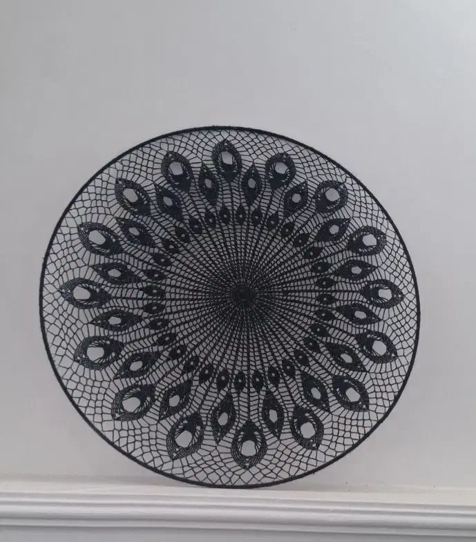 ماندالا|صنایع دستی و سایر لوازم تزئینی|اسفراین, |دیوار